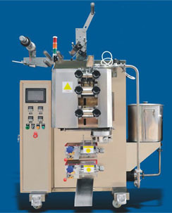 勇于創(chuàng)新讓食品包裝機有了廣闊的發(fā)展空間