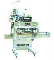 M-130型水平式粉劑包裝機(jī)-中國 江蘇常州-精田-