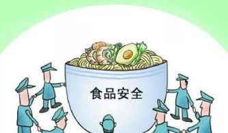 周至縣多措并舉筑牢保健食品安全防線(xiàn) 全力保障群眾舌尖安全