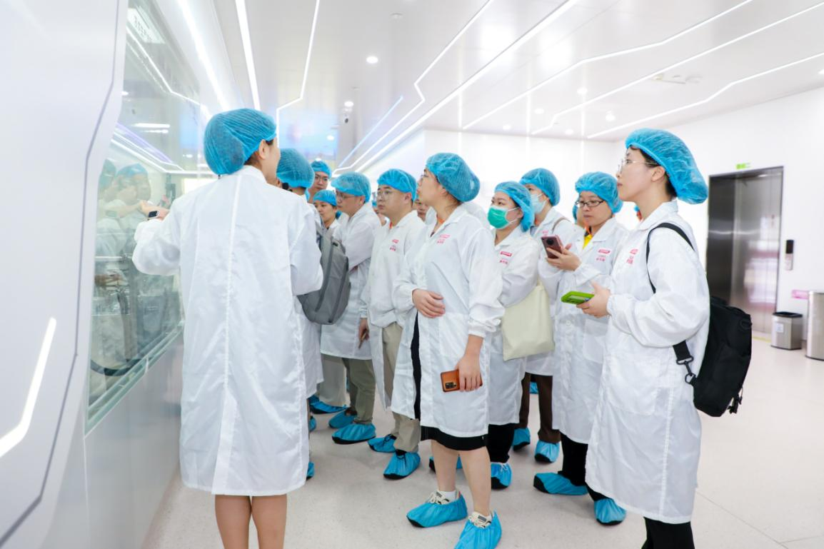 廣東舉辦2024年保健食品生產(chǎn)質(zhì)量管理高級(jí)研修班（第一期） 聚焦茶葉制品生產(chǎn)規(guī)范化